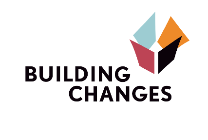 Building Changes Logo