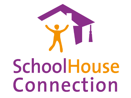 Schoolhouse Connection Logo